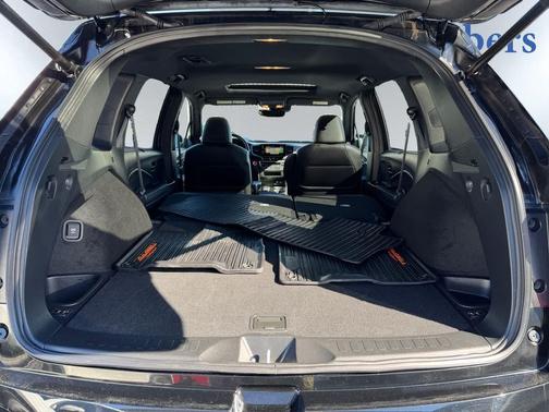 2023 Honda Passport AWD TrailSport