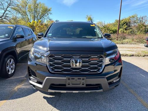 2023 Honda Passport AWD TrailSport