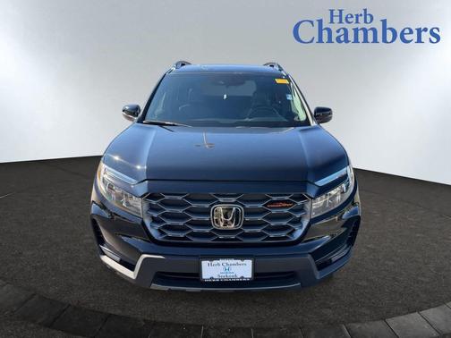 2023 Honda Passport AWD TrailSport