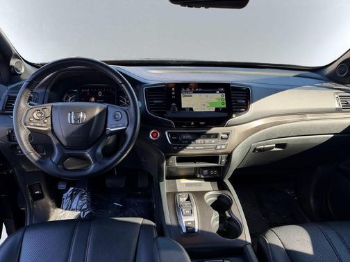 2023 Honda Passport AWD TrailSport
