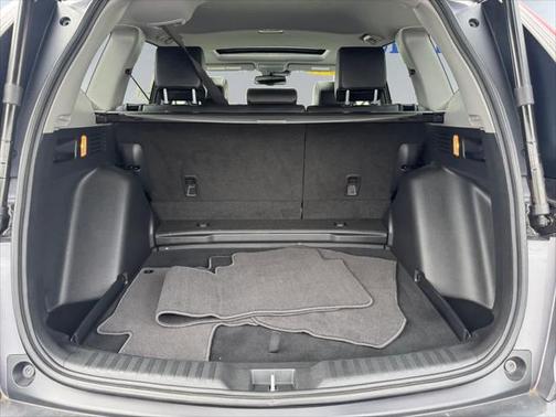 2021 Honda CR-V AWD EX-L