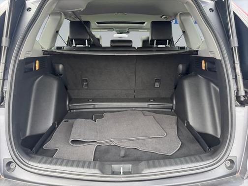 2021 Honda CR-V AWD EX-L