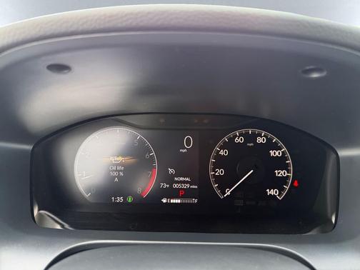 Crystal Black Pearl 2025 Honda HR-V LX