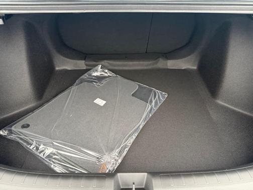 Urban Gray Pearl 2026 Honda Civic Hybrid Sport