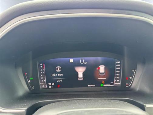 2026 Honda Passport AWD RTL