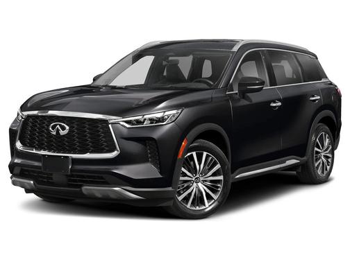 2024 INFINITI QX60 SENSORY