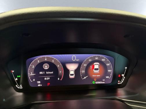 2023 Honda Accord LX 1.5T