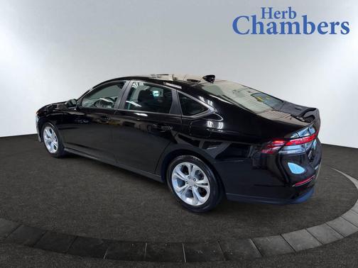 2023 Honda Accord LX 1.5T