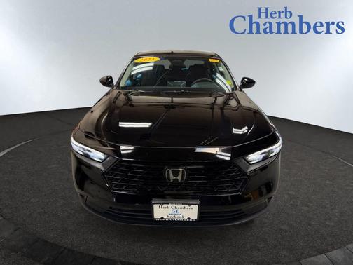 2023 Honda Accord LX 1.5T