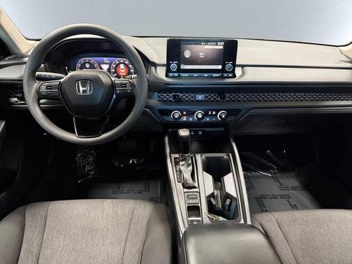 2023 Honda Accord LX 1.5T