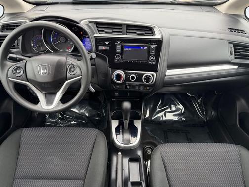 2019 Honda Fit LX