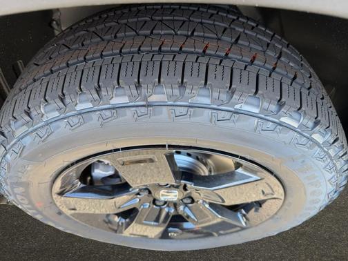 2026 Honda Ridgeline Black