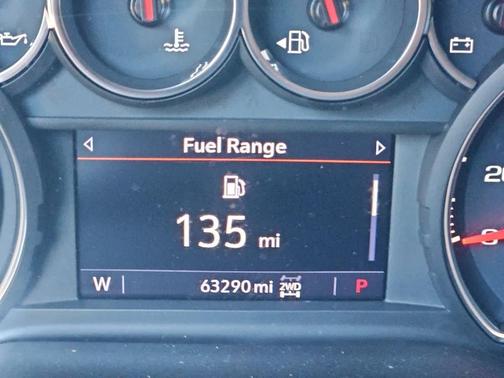 2021 Chevrolet Suburban RST