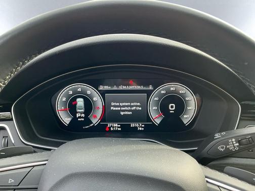 2023 Audi A4 45 S line Premium Plus