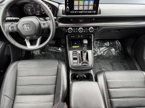 2024 Honda CR-V Hybrid Sport AWD
