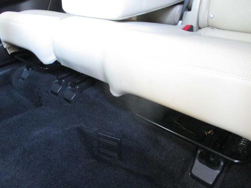 Titanium Flash Mica 2019 Mazda CX-9 Grand Touring