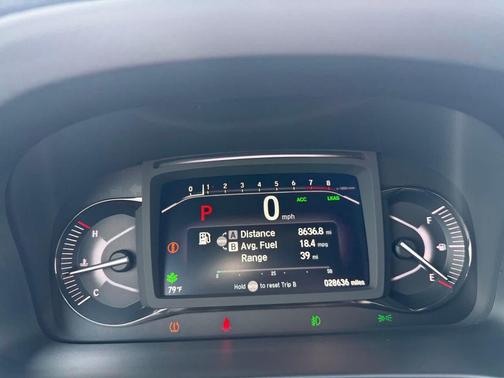 Platinum White Pearl 2023 Honda Passport AWD TrailSport