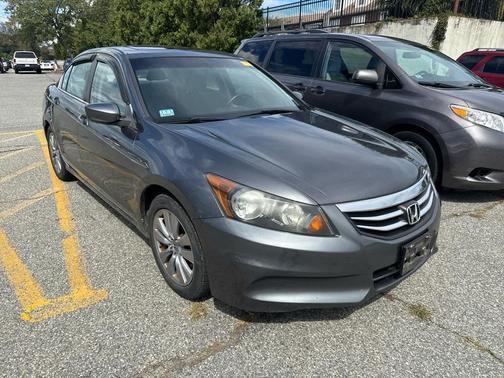 2012 Honda Accord EX