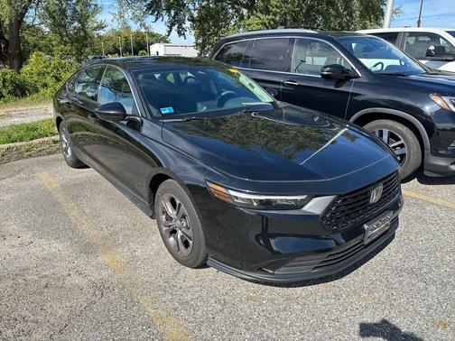 2023 Honda Accord EX 1.5T
