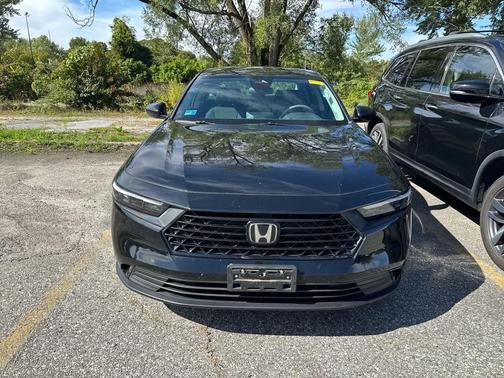 2023 Honda Accord EX 1.5T