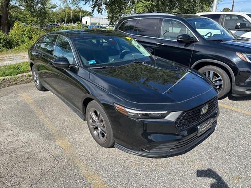 2023 Honda Accord EX 1.5T
