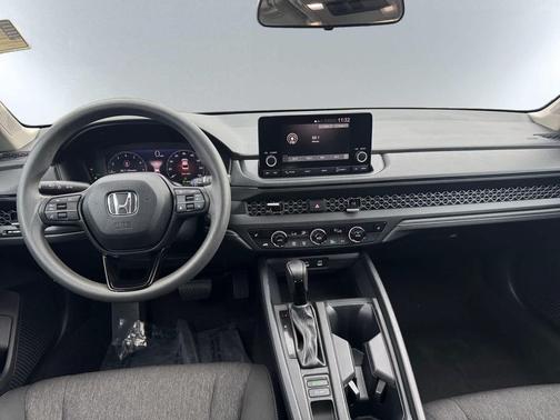 2023 Honda Accord EX 1.5T