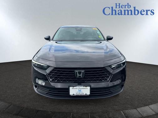 2023 Honda Accord EX 1.5T