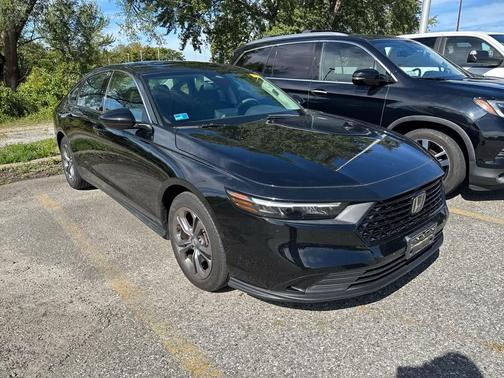 2023 Honda Accord EX 1.5T
