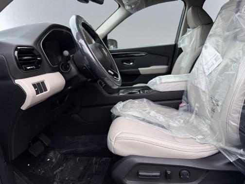 2026 Honda Passport AWD RTL