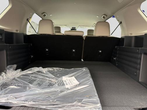 2026 Honda Passport AWD RTL