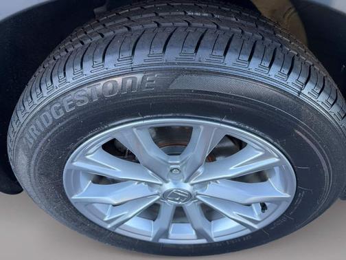 2023 Honda CR-V EX-L AWD