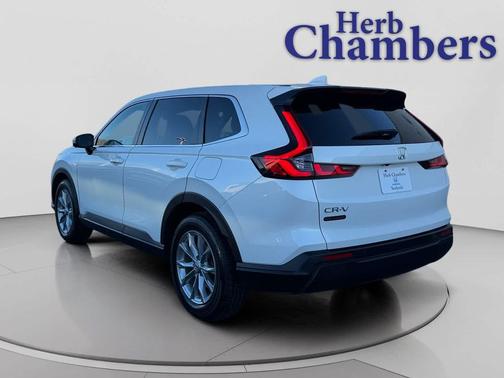 2023 Honda CR-V EX-L AWD