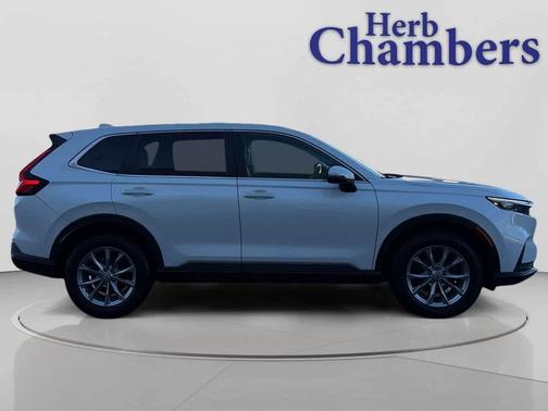 2023 Honda CR-V EX-L AWD