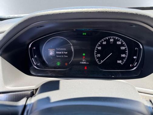 Modern Steel Metallic 2020 Honda Accord Sport 1.5T