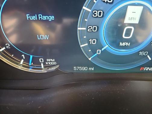 2020 Cadillac Escalade Platinum