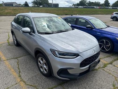 2023 Honda HR-V LX