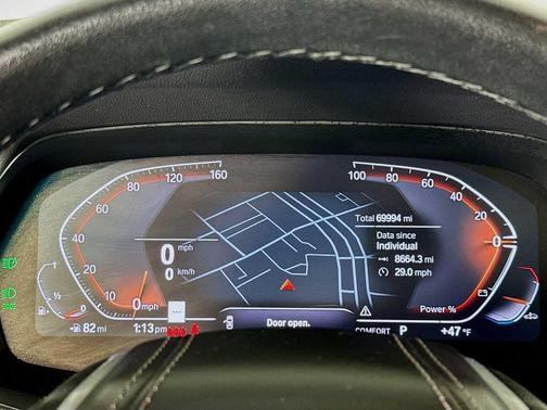 Alpine White 2022 BMW X5 xDrive40i