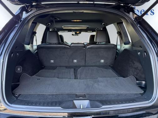 2023 Honda Passport AWD EX-L