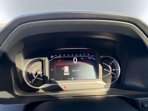 2023 Honda Passport AWD EX-L