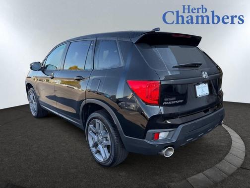2023 Honda Passport AWD EX-L