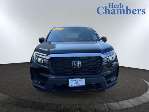 2023 Honda Passport AWD EX-L