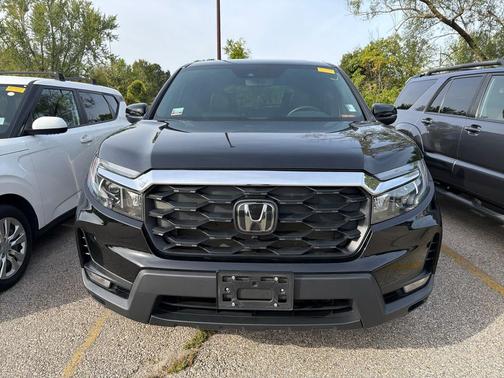 2023 Honda Passport AWD EX-L