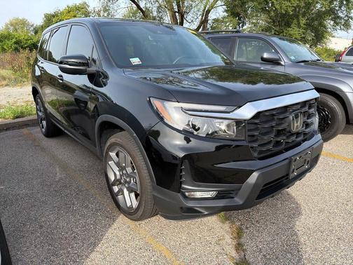 2023 Honda Passport AWD EX-L