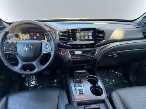 2023 Honda Passport AWD EX-L