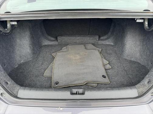2020 Honda Civic Si Base