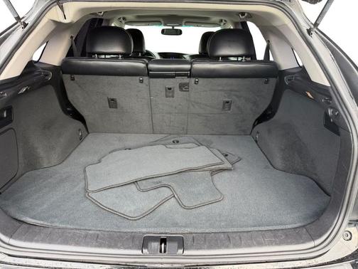 Obsidian 2015 Lexus RX 350 Base