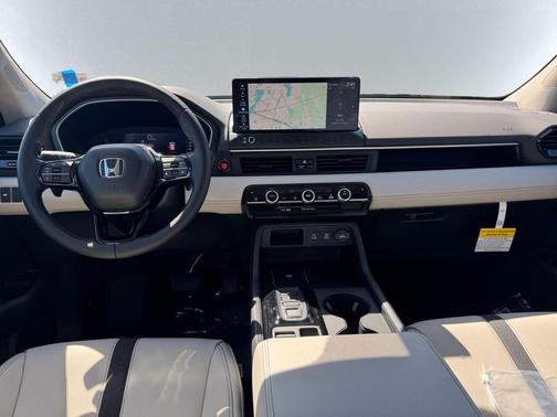 2026 Honda Passport AWD RTL Towing