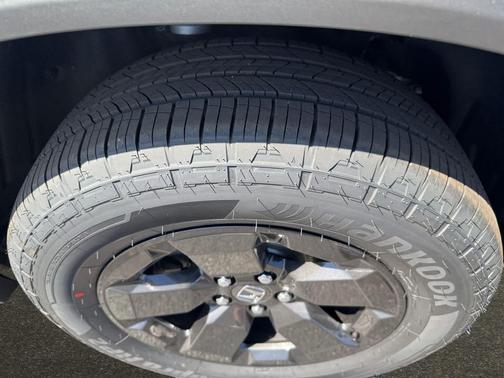 2026 Honda Passport AWD RTL Towing