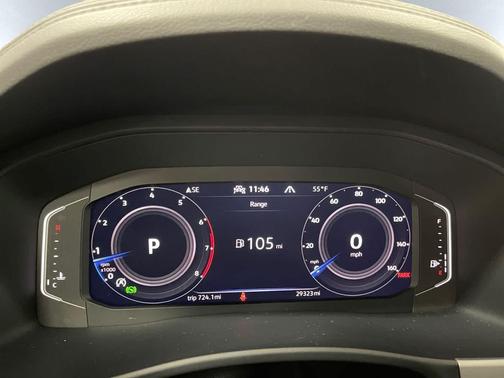 2023 Volkswagen Atlas 3.6L SE w/Technology