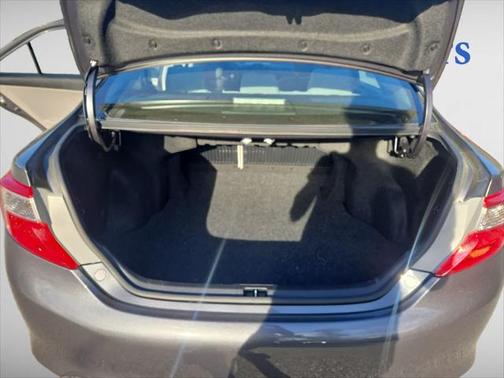 2012 Toyota Camry XLE